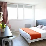 Adonis Paris Sud 3* Chevilly-Larue