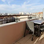 Adonis Paris Sud 3*