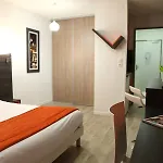 Adonis Paris Sud 3* Chevilly-Larue