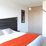 Adonis Paris Sud 3* Chevilly-Larue