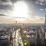 Aparthotel Adonis Paris Sud 3*