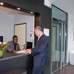 Adonis Paris Sud Aparthotel Chevilly-Larue