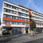 Apartmanhotel Adonis Paris Sud
