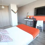 Aparthotel Adonis Paris Sud Chevilly-Larue