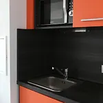 Aparthotel Adonis Paris Sud