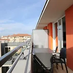 Aparthotel Adonis Paris Sud