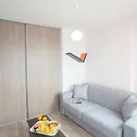Aparthotel Adonis Paris Sud 3*
