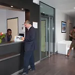 Adonis Paris Sud Aparthotel Chevilly-Larue