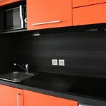 Apartmanhotel Adonis Paris Sud Chevilly-Larue