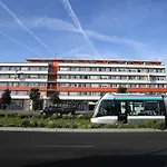 Aparthotel Adonis Paris Sud Chevilly-Larue