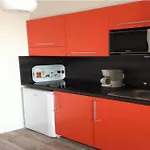 Adonis Paris Sud Apartmanhotel
