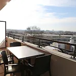 Aparthotel Adonis Paris Sud Chevilly-Larue