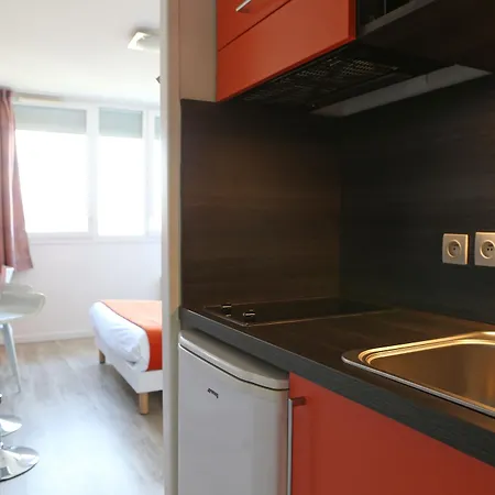 Adonis Paris Sud 3* Chevilly-Larue