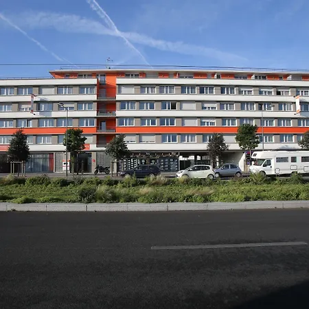 Aparthotel Adonis Paris Sud Chevilly-Larue