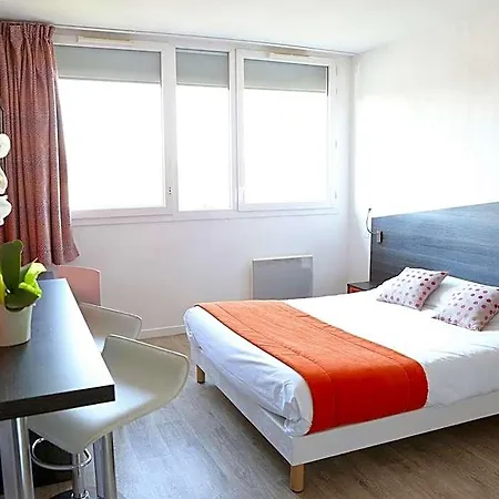 Adonis Paris Sud Aparthotel Chevilly-Larue