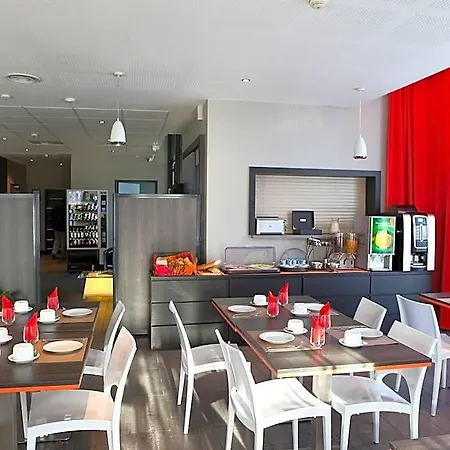 Adonis Paris Sud Aparthotel Chevilly-Larue