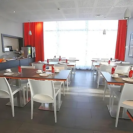 Aparthotel Adonis Paris Sud Chevilly-Larue
