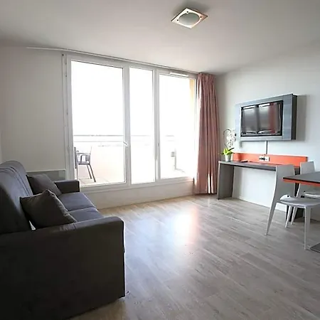 Adonis Paris Sud Aparthotel Chevilly-Larue