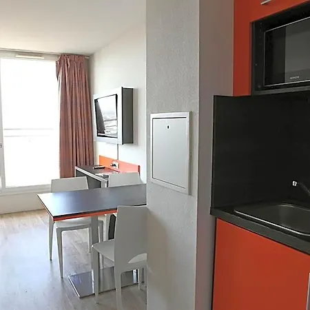 Adonis Paris Sud Aparthotel Chevilly-Larue