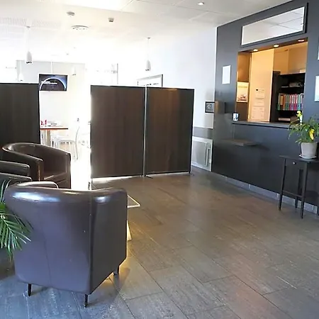 Aparthotel Adonis Paris Sud Chevilly-Larue
