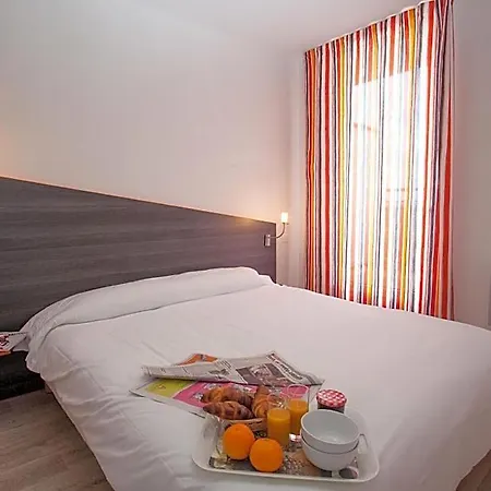 Aparthotel Adonis Paris Sud 3*