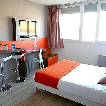 Aparthotel Adonis Paris Sud Chevilly-Larue