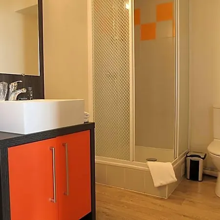 Aparthotel Adonis Paris Sud