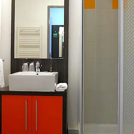 Adonis Paris Sud Aparthotel Chevilly-Larue