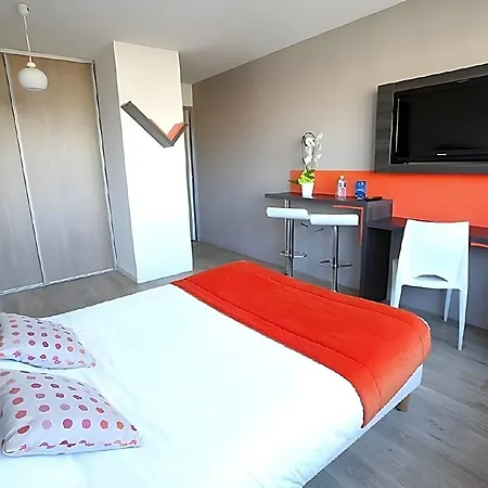 Adonis Paris Sud 3* Chevilly-Larue