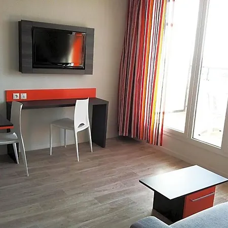 Adonis Paris Sud 3* Chevilly-Larue