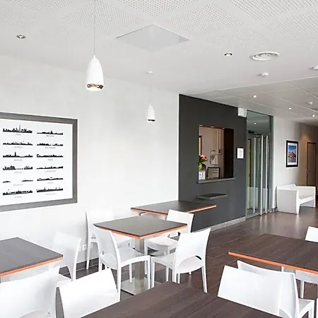 Adonis Paris Sud 3* Chevilly-Larue