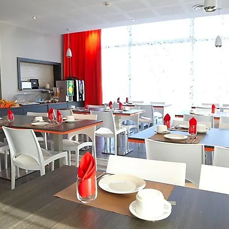 Aparthotel Adonis Paris Sud Chevilly-Larue