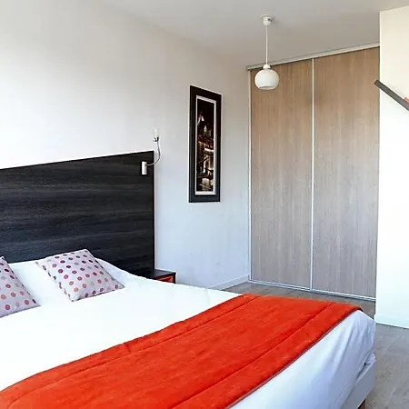 Aparthotel Adonis Paris Sud Chevilly-Larue