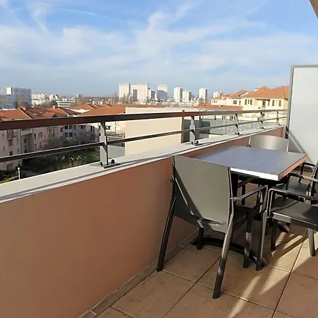 Adonis Paris Sud 3* Chevilly-Larue