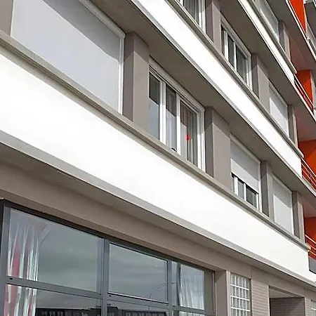 Adonis Paris Sud Aparthotel