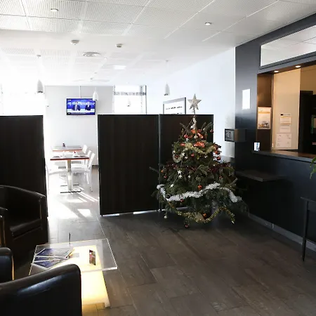 Adonis Paris Sud Apart Otel Chevilly-Larue