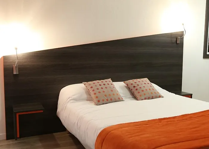 Апарт-отель Adonis Paris Sud Шевийи-Ларю